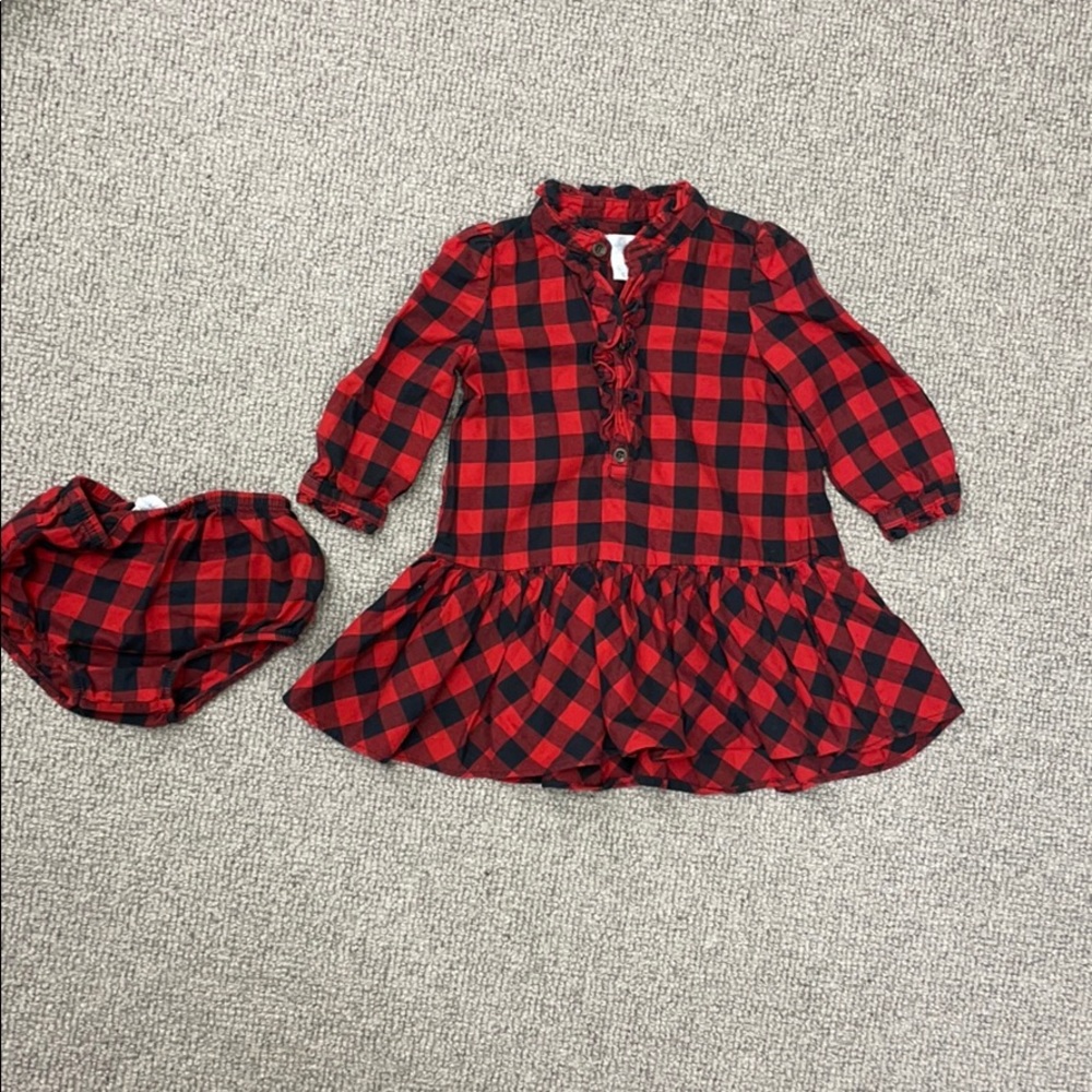 Ralph Lauren dress